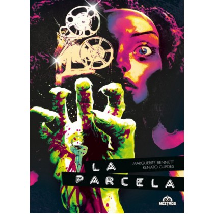  Preventa La Parcela Bad Idea